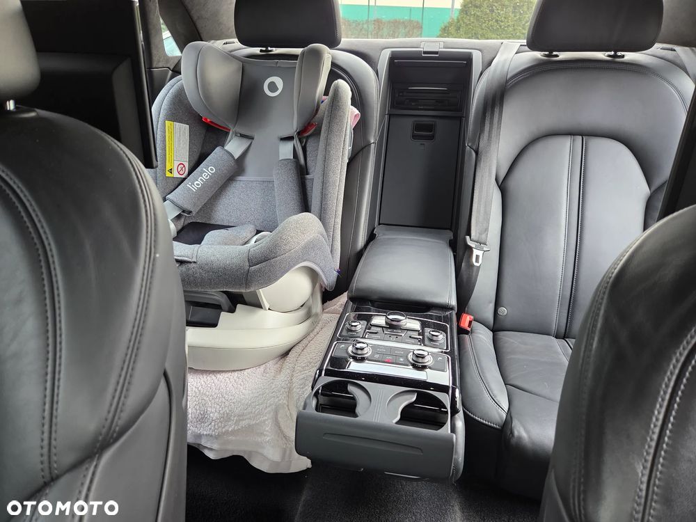 Audi A8 3.0 TDI clean diesel L Quattro - 14