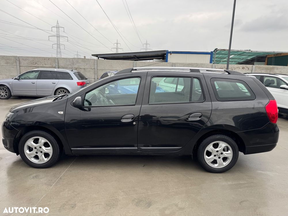 Dacia Logan - 4