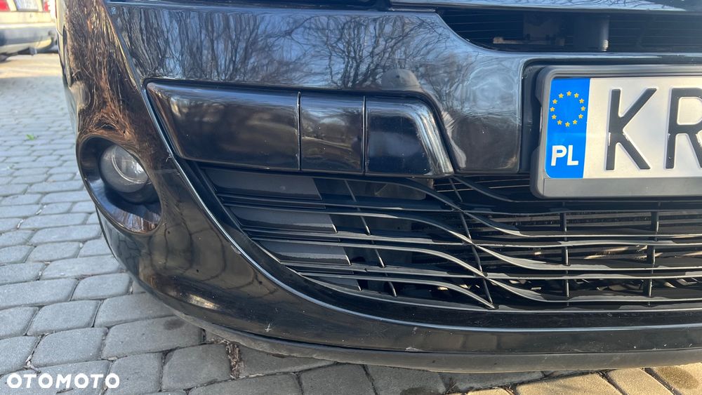 Renault Megane 1.5 dCi Authentique - 18