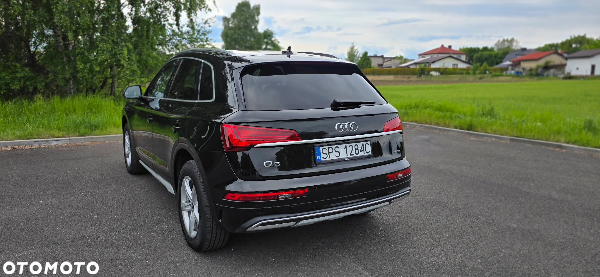 Audi Q5 40 TFSI quattro S tronic - 26