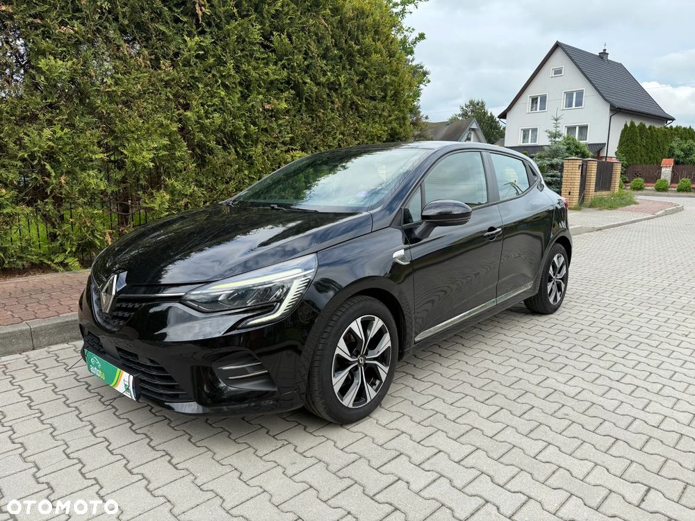 Renault Clio BLUE dCi 100 INTENS - 13