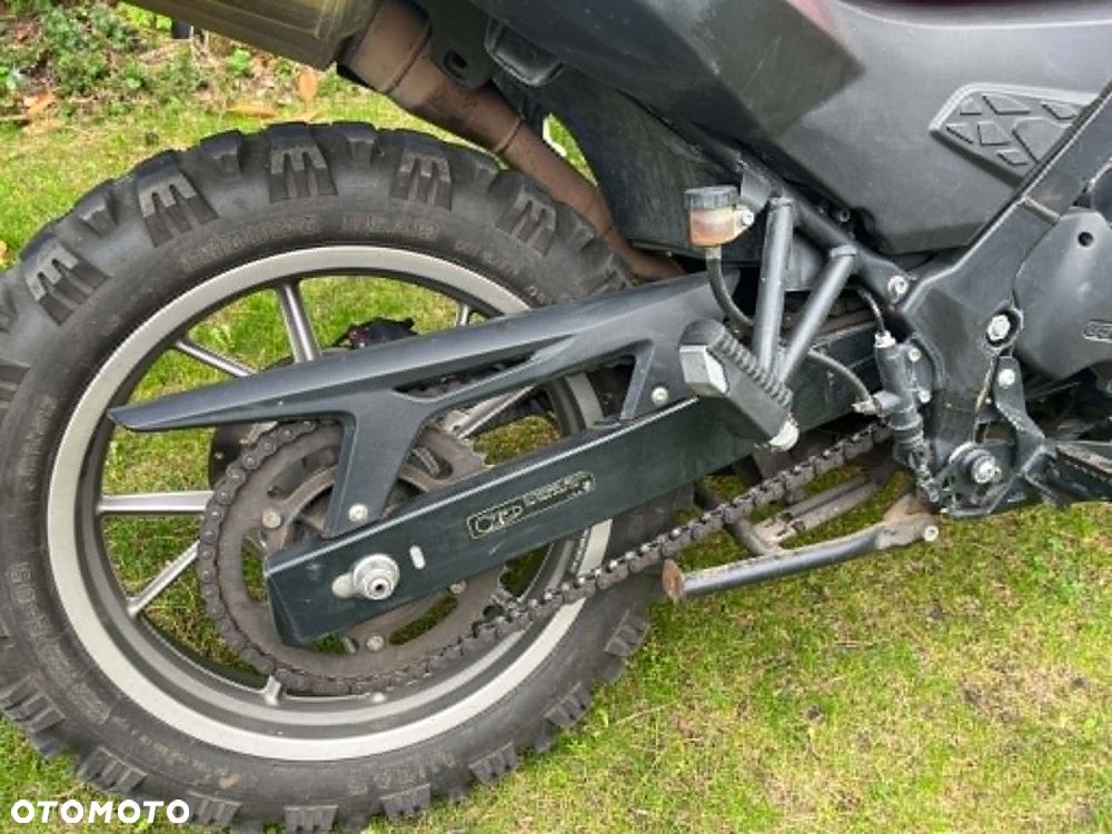 BMW GS - 7