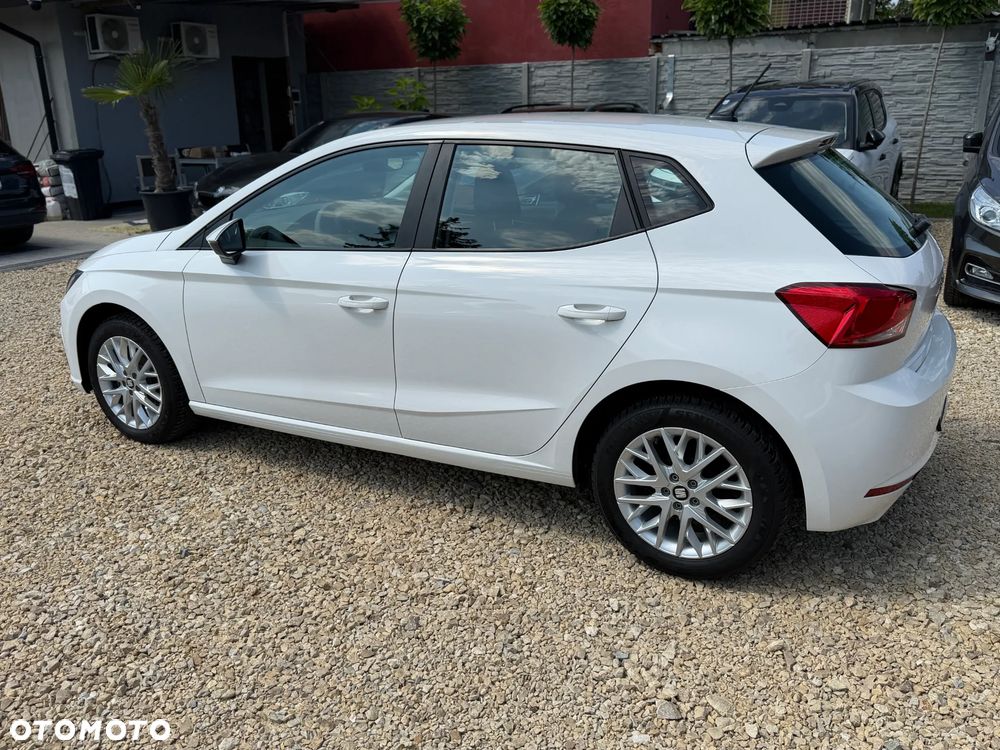 Seat Ibiza 1.0 EVO Reference S&S - 26