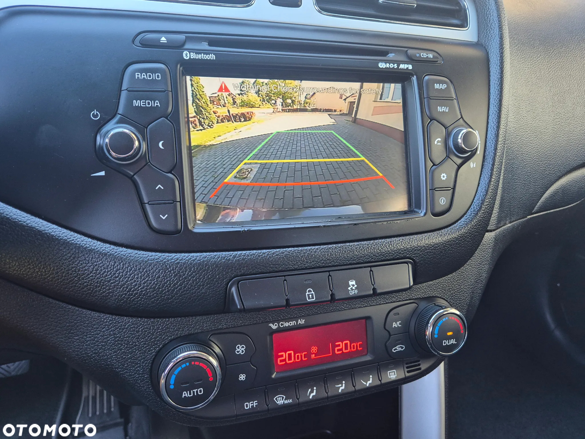 Kia Ceed Cee'd 1.4 Business Line - 14