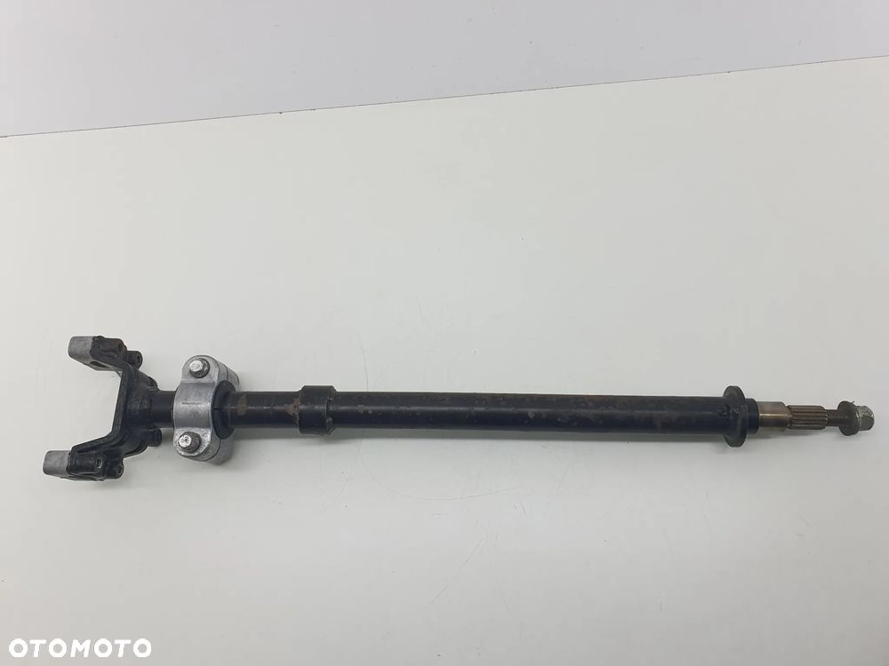 SZTYCA KOLUMNA KIEROWNICZA CECTEK 500 GLADIATOR QUADDRIFT - 7
