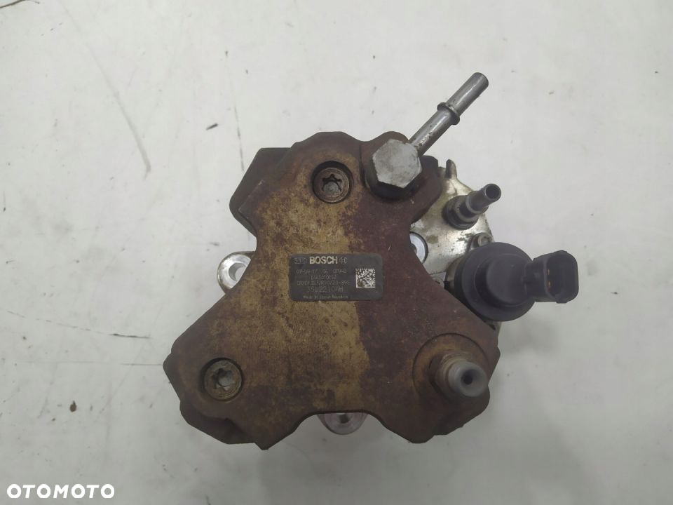 Pompa Wtryskowa 0445010152 Jeep Cheroke KK 2.8 CRD - 5