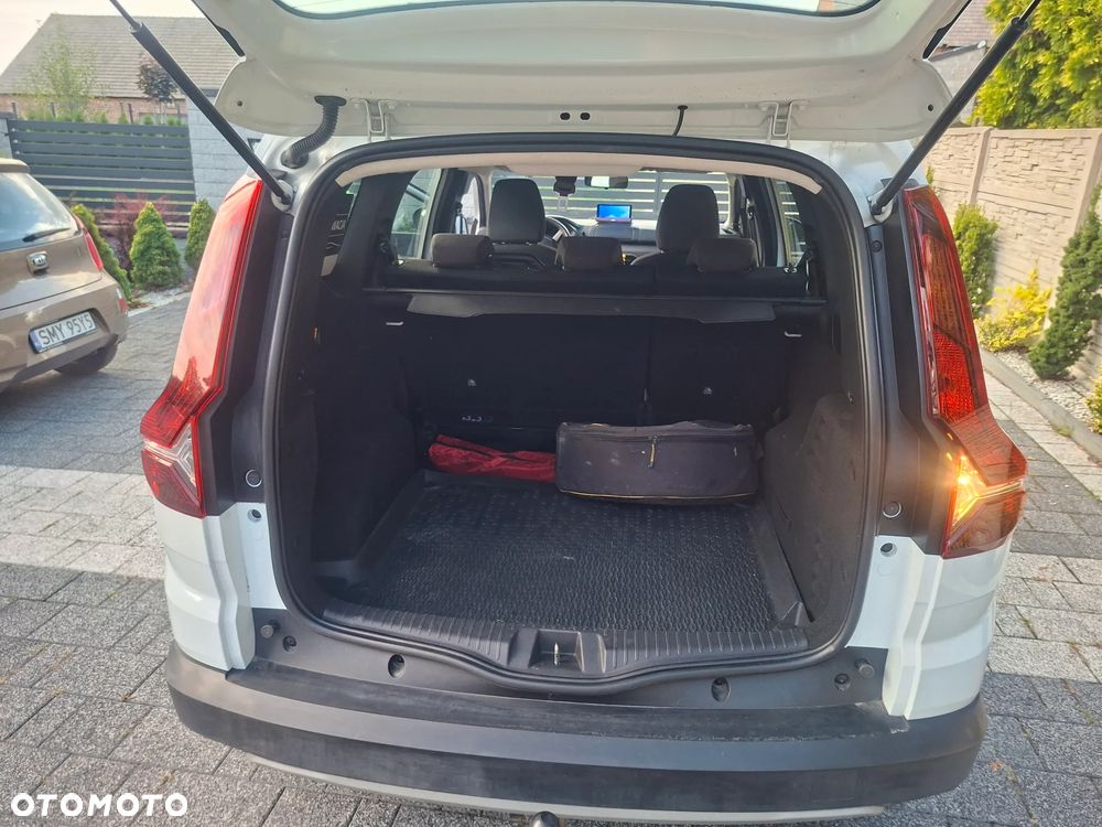 Dacia Jogger 1.0 TCe Comfort - 19
