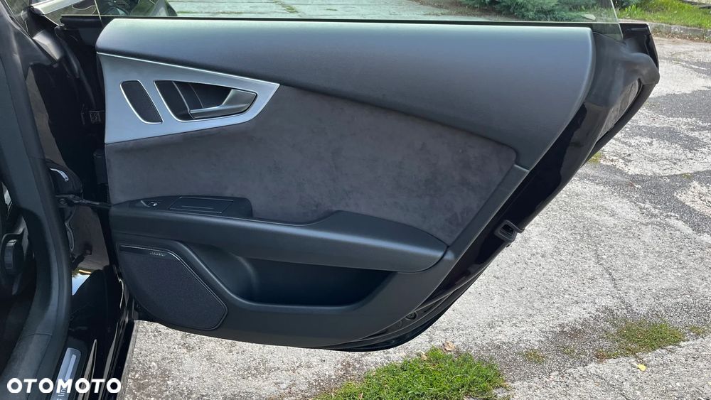 Audi A7 Sportback 3.0 TDI Quattro S tronic - 19