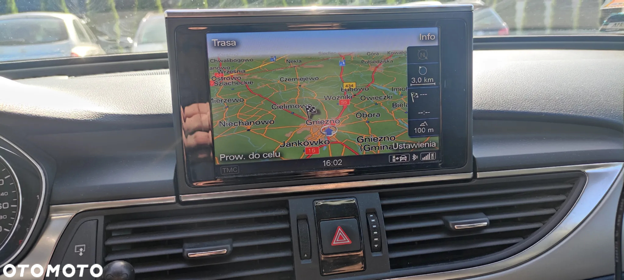 Audi A6 2.0 TDI - 27