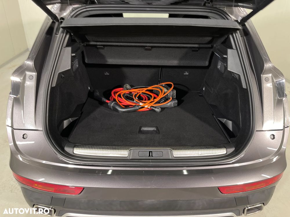 DS Automobiles DS 7 Crossback 225 RIVOLI - 13