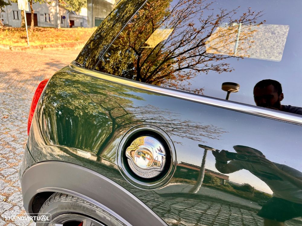 MINI 3 Portas John Cooper Works Sport Aut. - 15