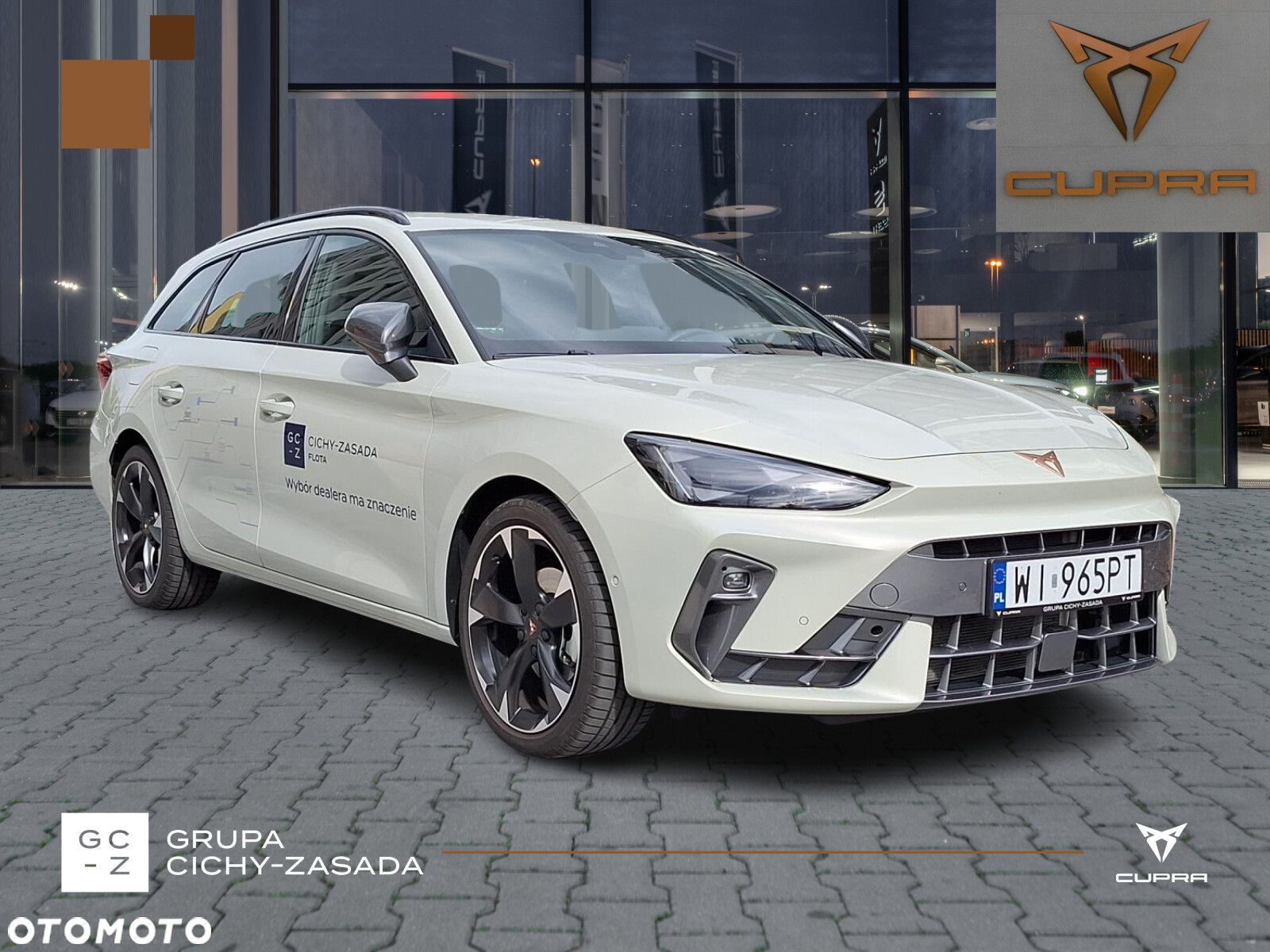 Cupra Leon - 11