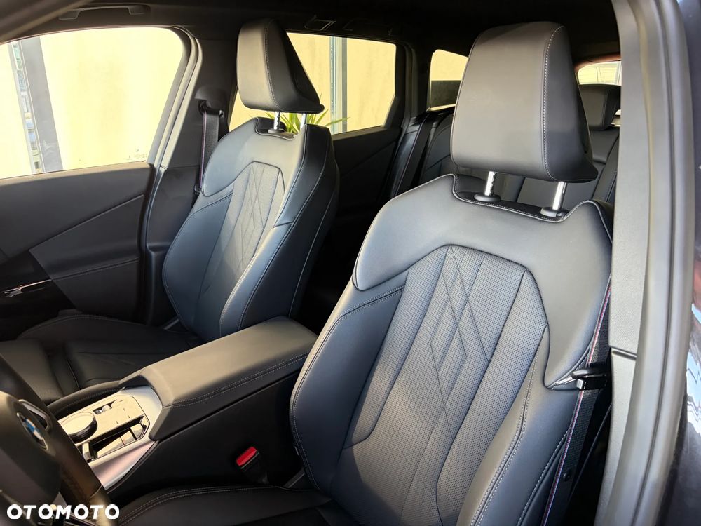 BMW X3 - 12