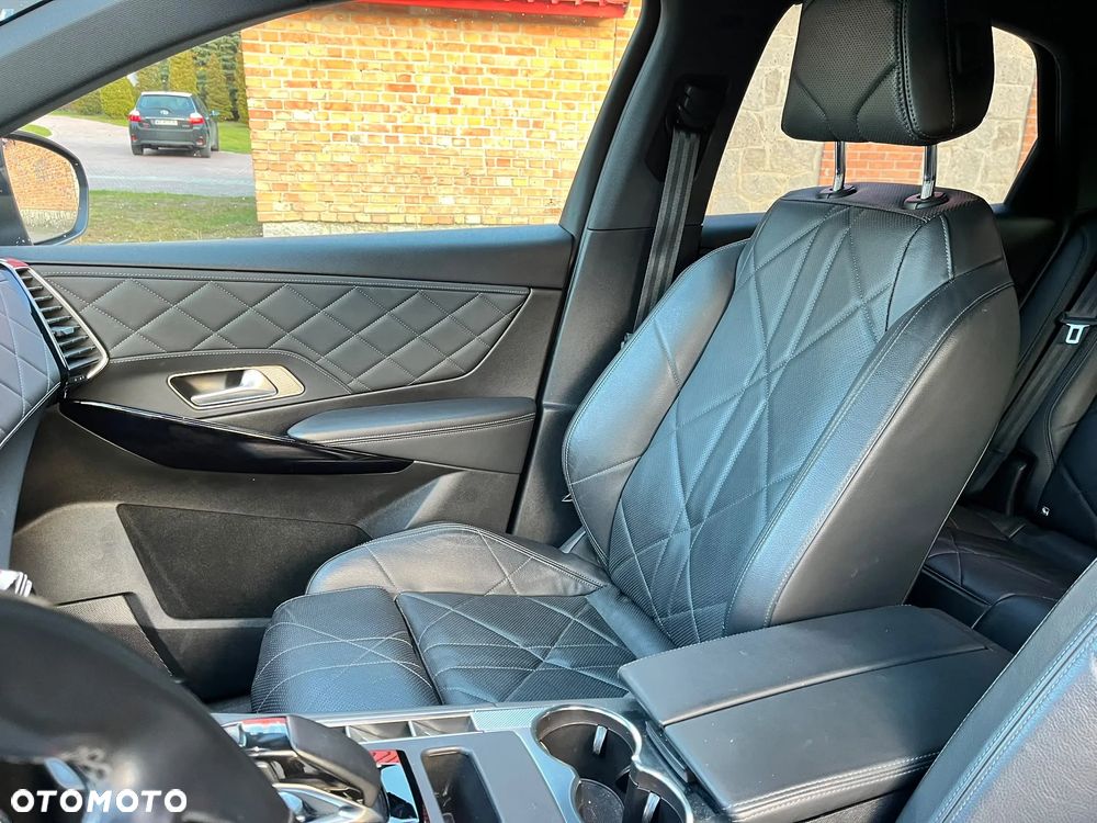 DS Automobiles DS 7 Crossback 1.6 E-Tense Rivoli - 9