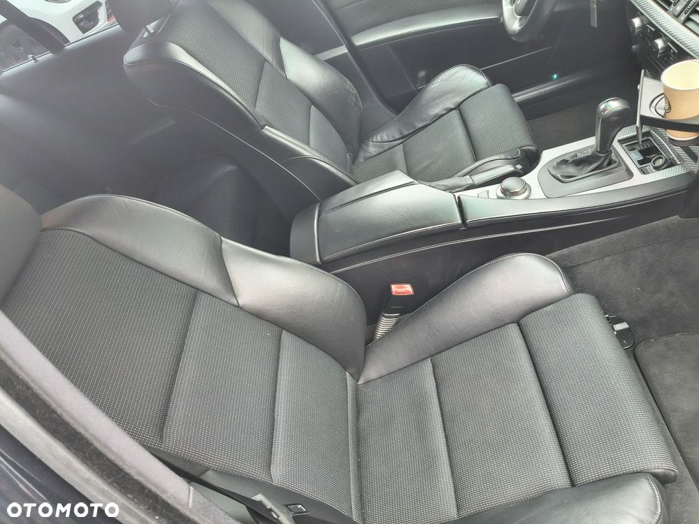 BMW Seria 5 - 15