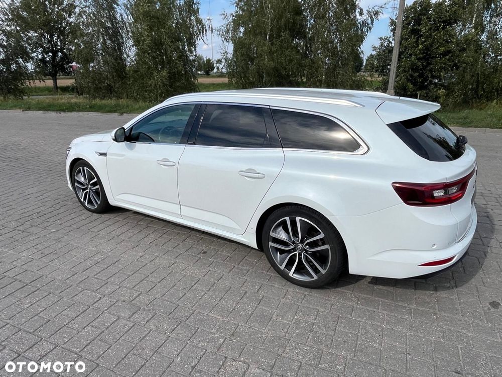 Renault Talisman 1.6 Energy dCi Intens EDC - 4