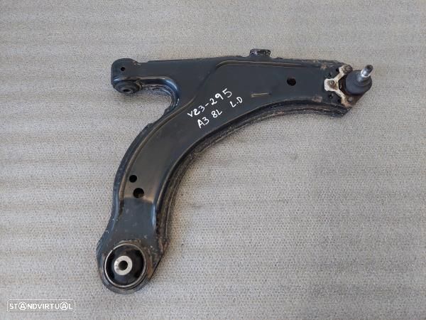 Braço Suspensao Frente Dto Audi A3 (8L1) - 1