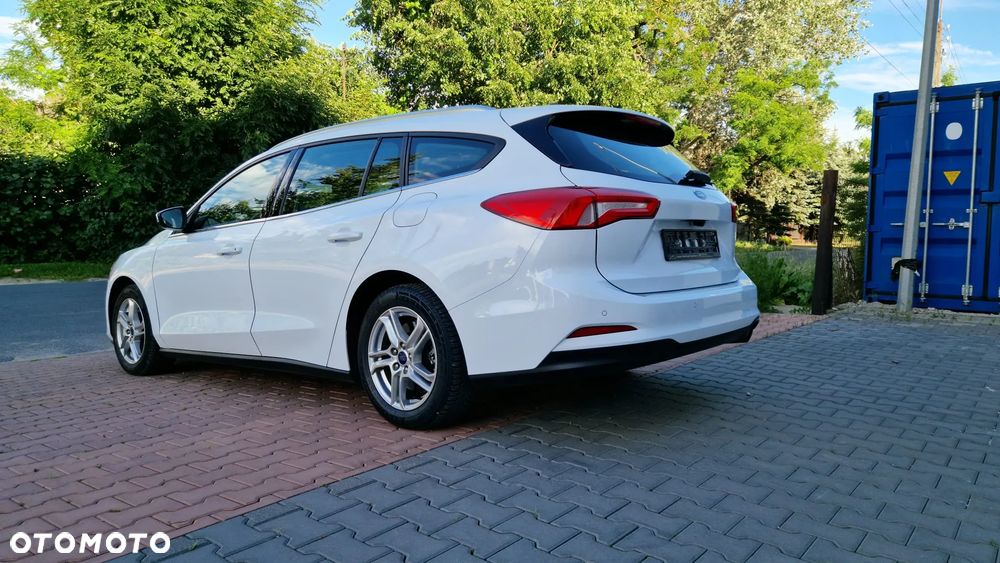 Ford Focus - 7