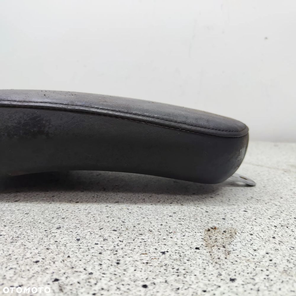 Kanapa, fotel tył, siedzenie pasażera Suzuki M800 Intruder 800 - 7