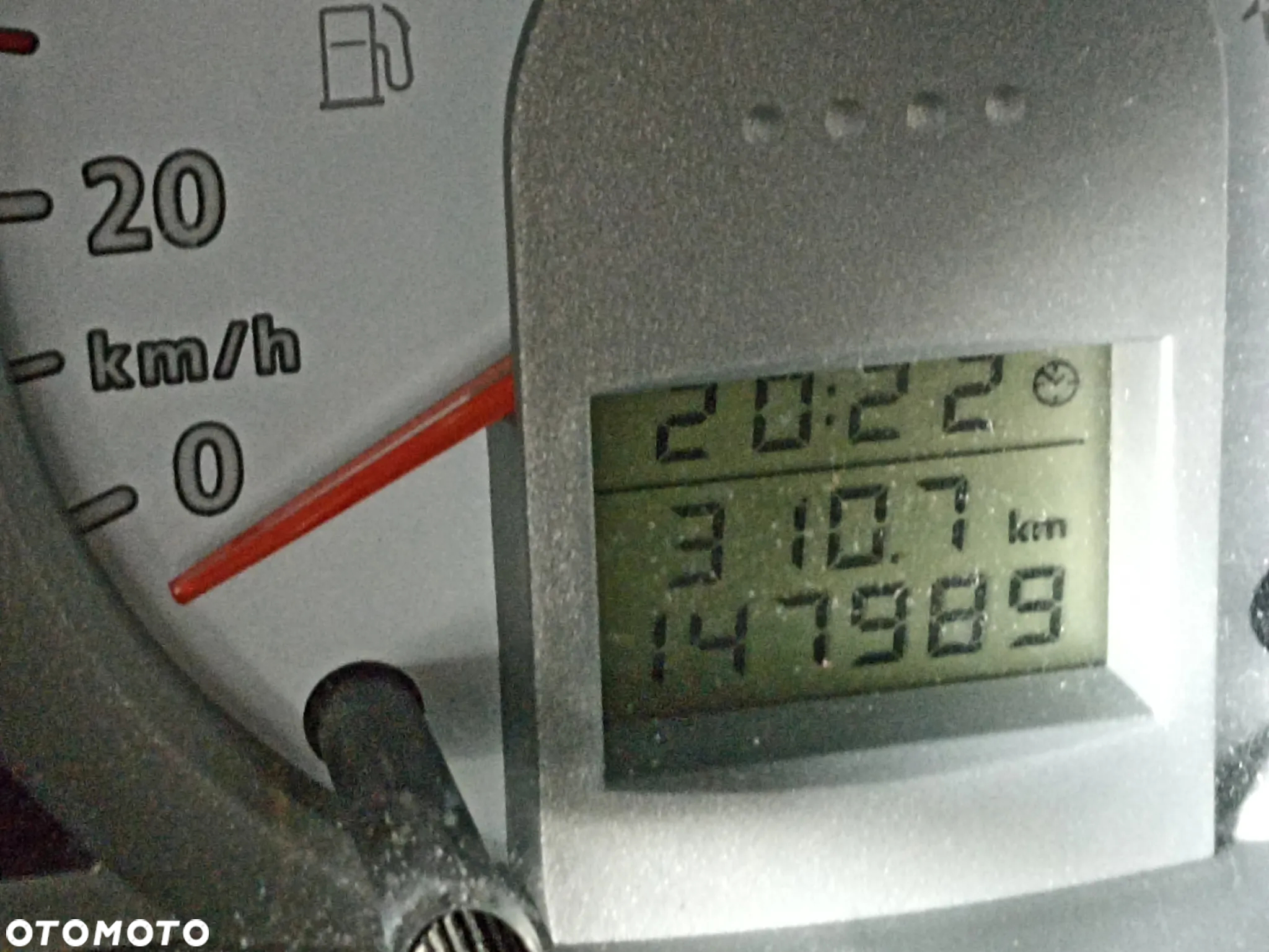 Volkswagen Fox 1.2 - 2