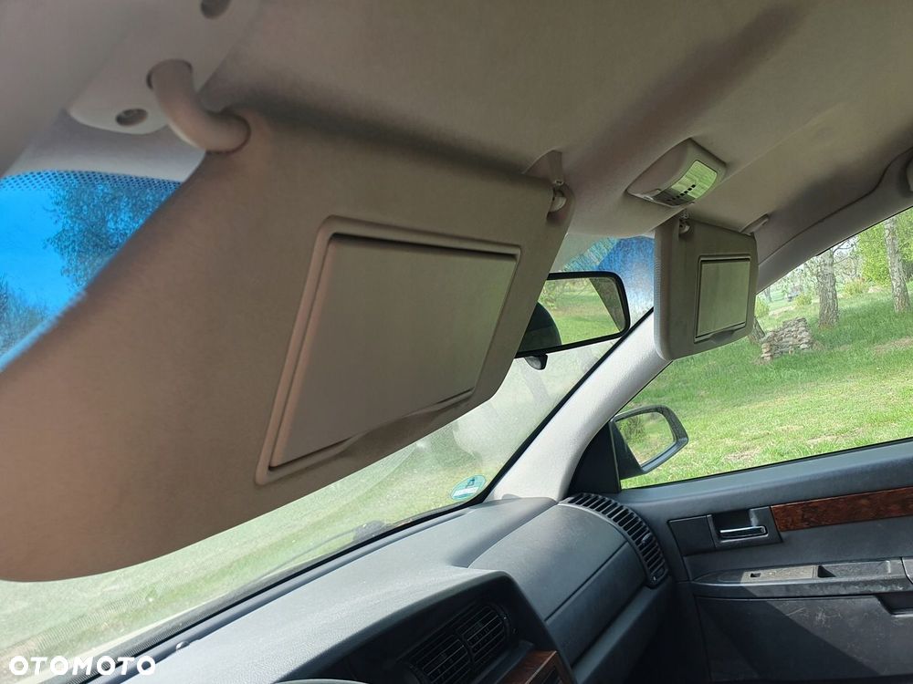 kierownica skóra multi OPEL OMEGA B FL C Z489 ładna do założenia - 8