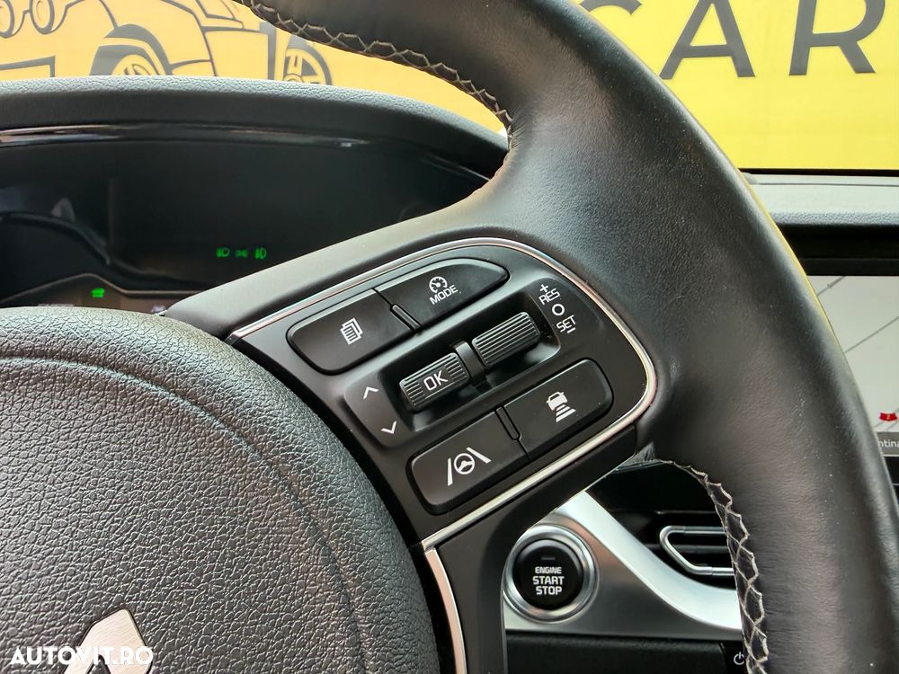 Kia Niro 1.6 GDI 6DCT PHEV Comfort - 23