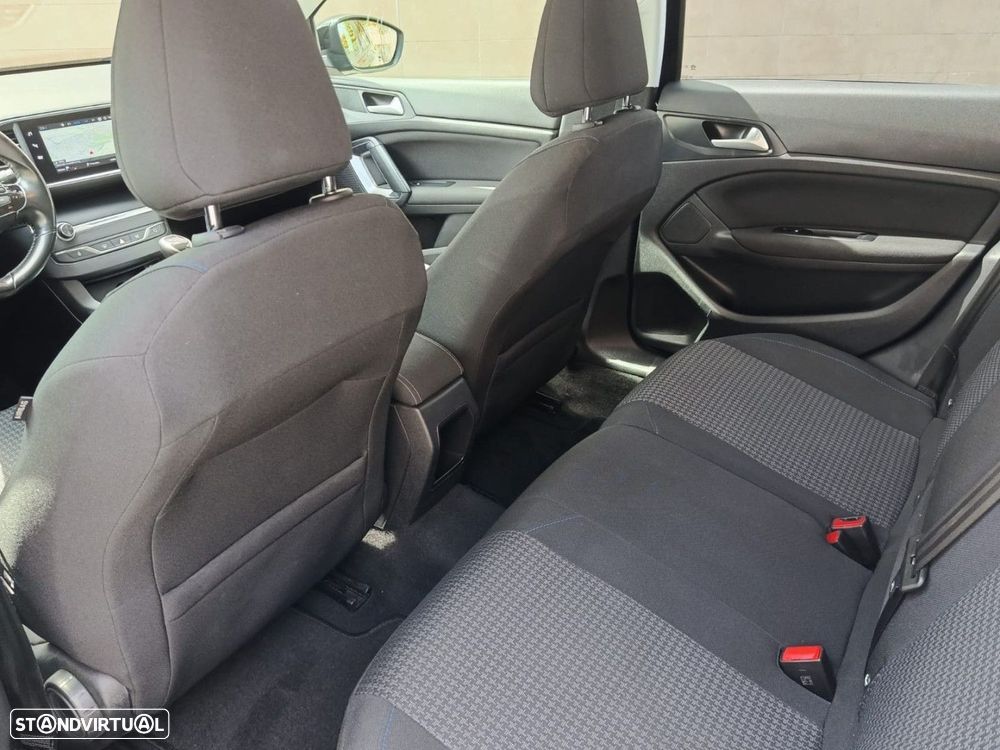 Peugeot 308 1.5 BlueHDi Style - 26