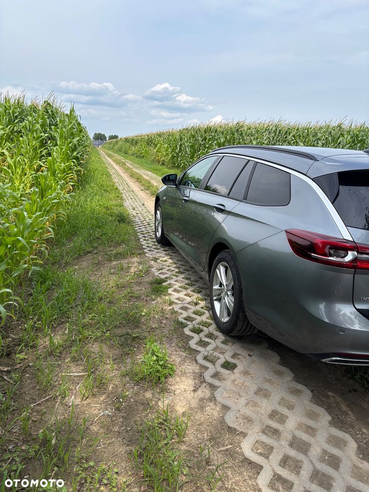 Opel Insignia - 6
