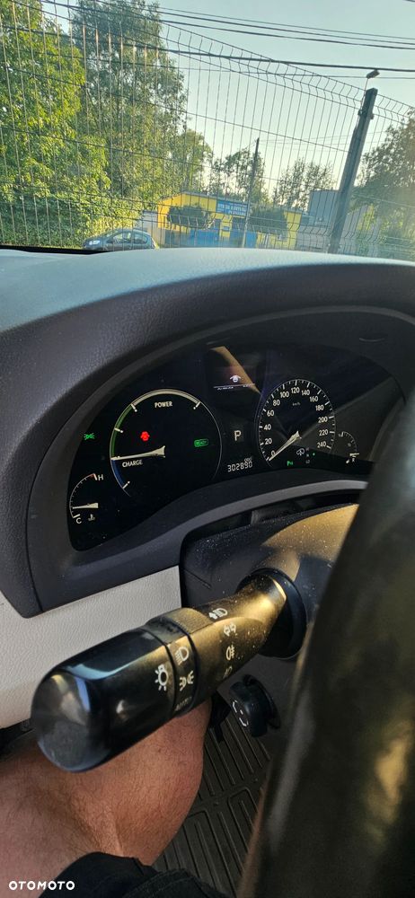 Lexus RX 450h Prestige - 17