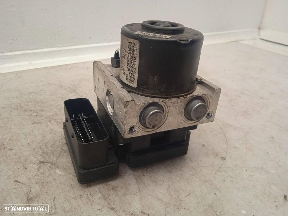 ABS PEUGEOT 207 2007 - 3