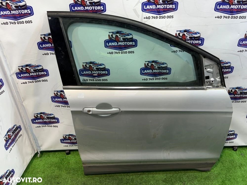 USA PORTIERA FATA DREAPTA FORD KUGA 2.0 DIESEL 2013 SUV COD OEM 2387793 2012-2019 - 1