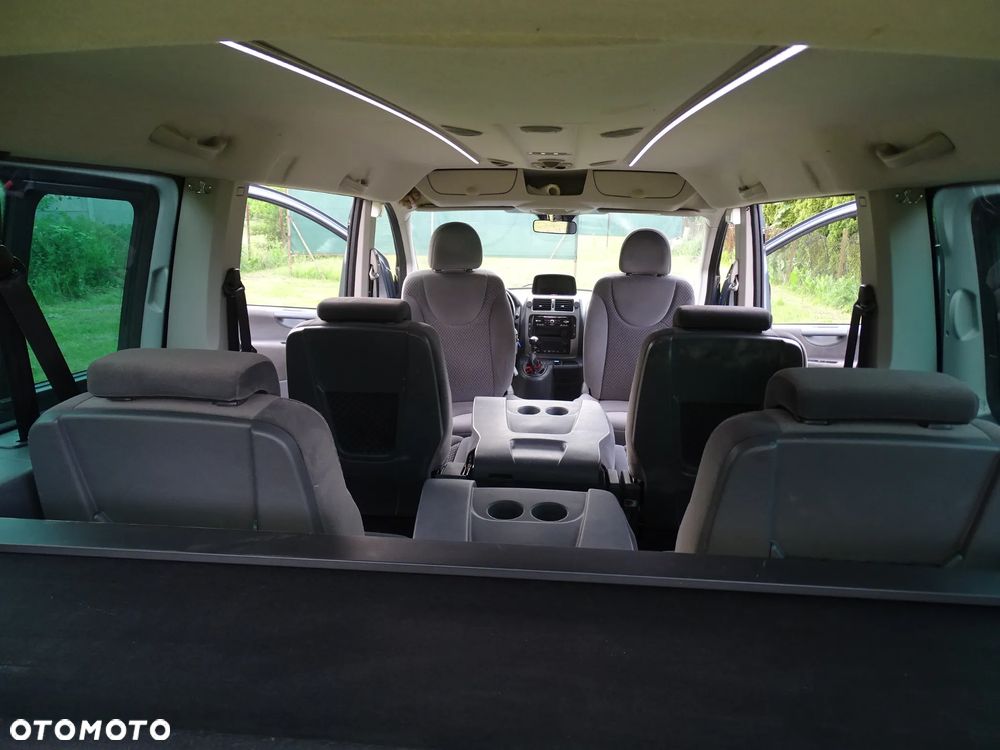 Peugeot expert - 10