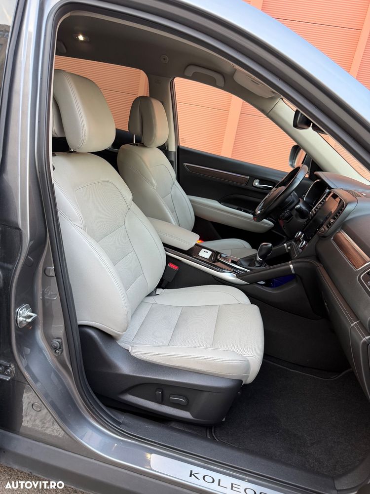 Renault Koleos 2.0 Energy dCi X-TRONIC Intens - 17