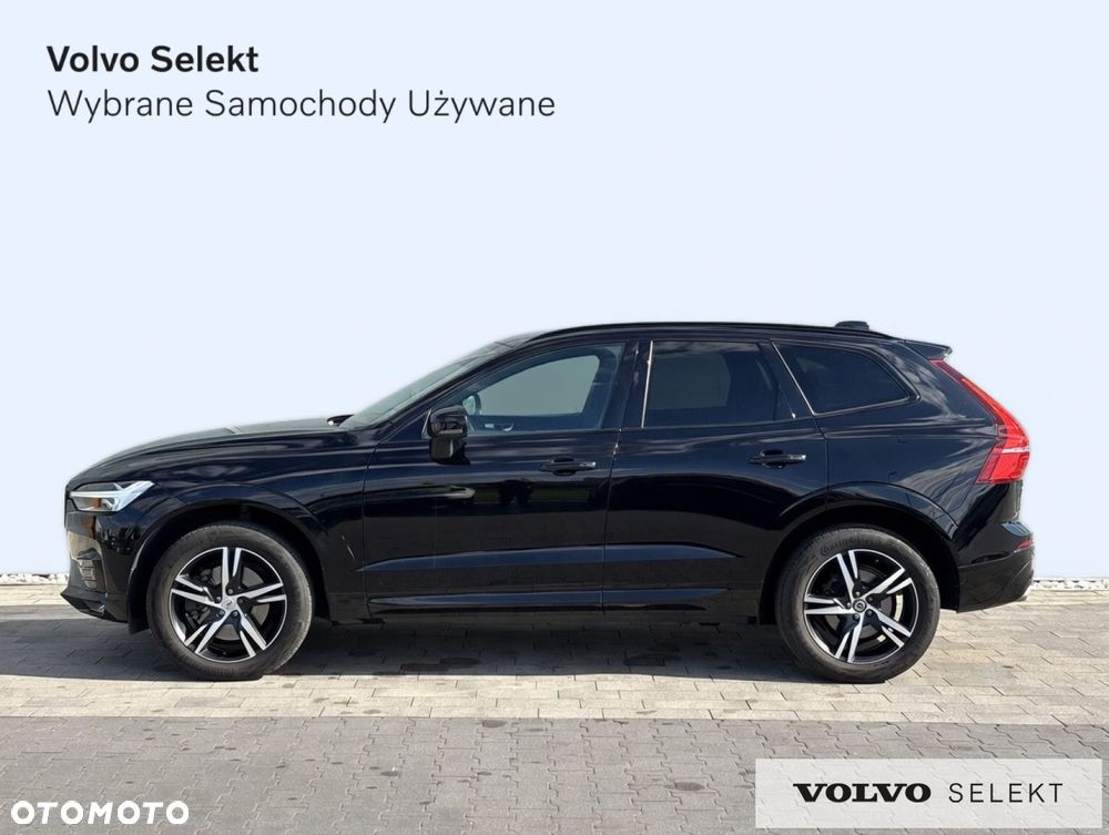 Volvo XC 60 - 7