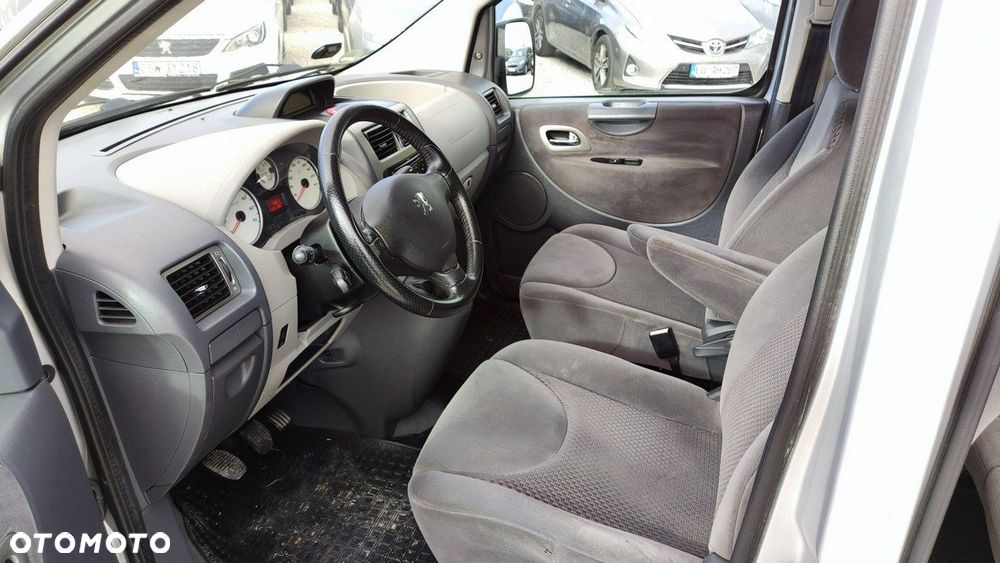 Peugeot Expert - 6