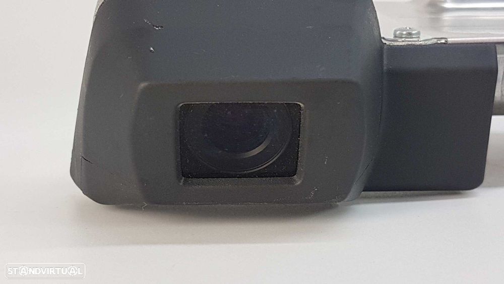 CÂMERA DE VISTA FRONTAL SUBARU OUTBACK (B15) ACTIVE - 5