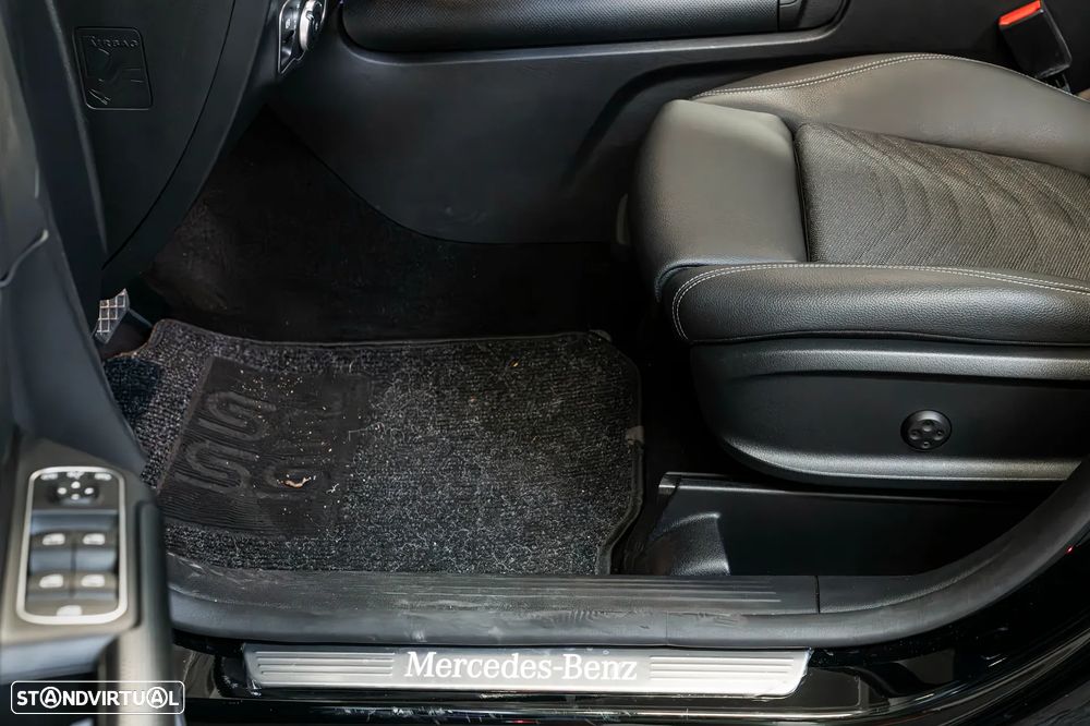 Mercedes-Benz GLA 250 e Progressive - 21