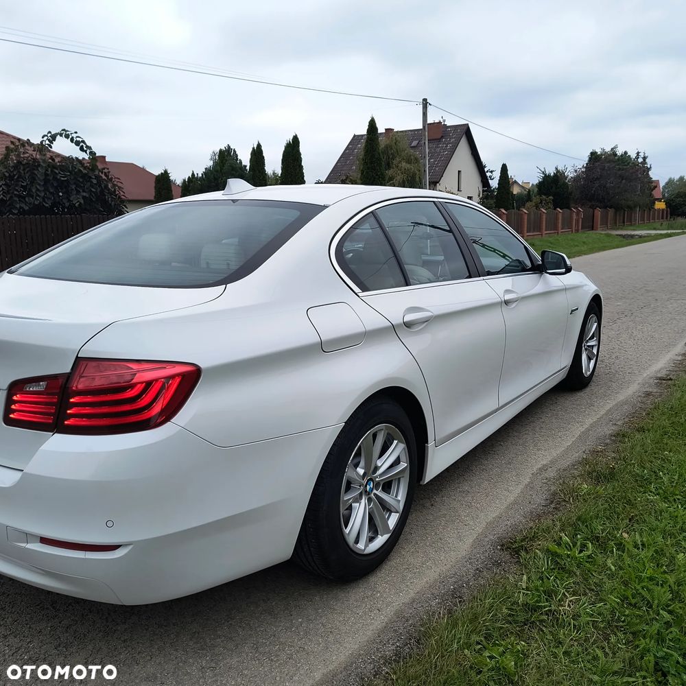 BMW Seria 5 - 15