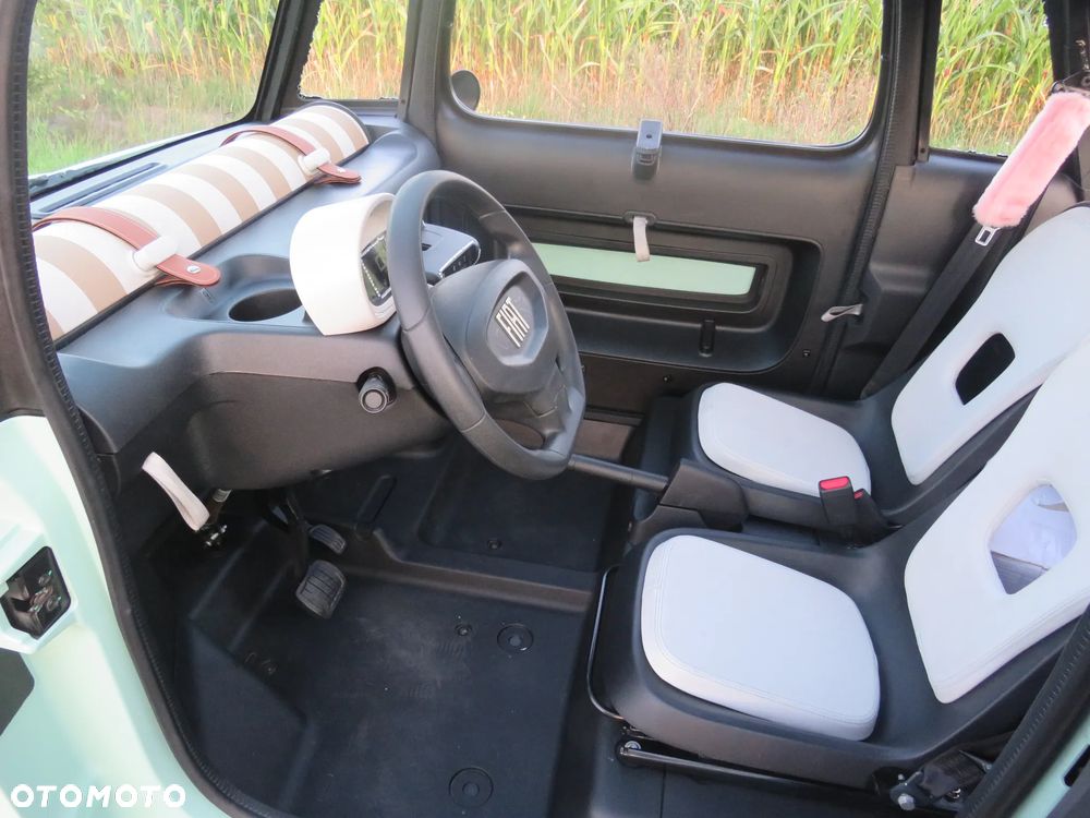 Fiat Inny - 8