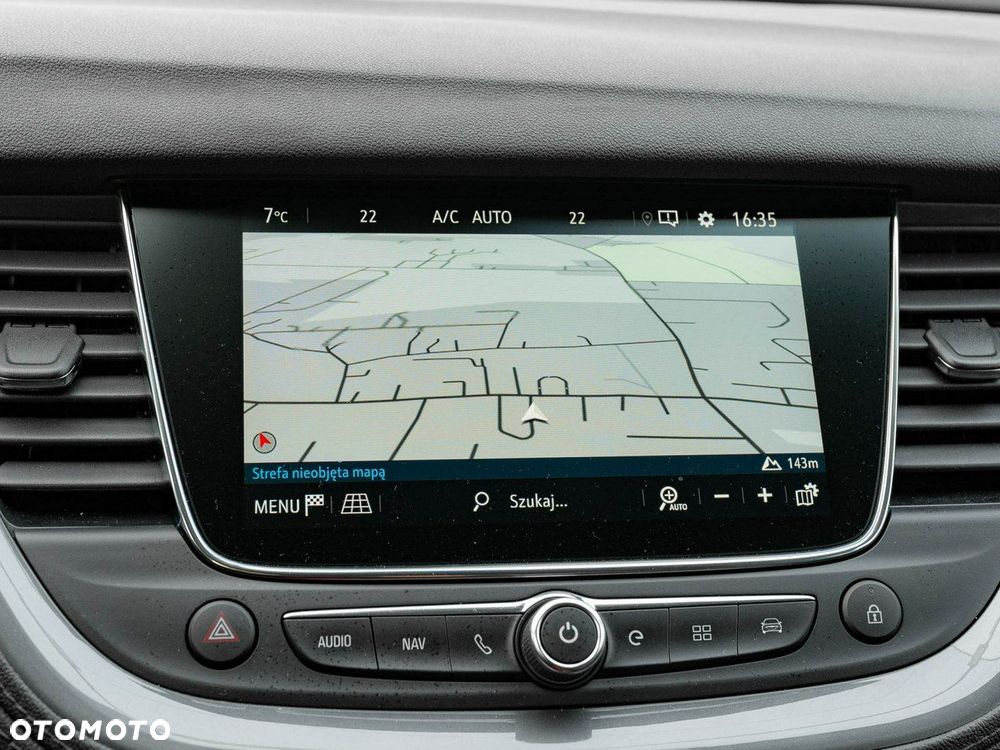 Opel Grandland X - 22