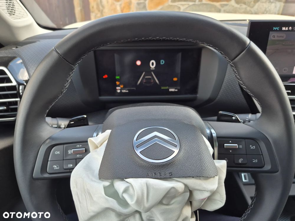 Citroën C4 1.2 PureTech Feel Pack S&S EAT8 - 8