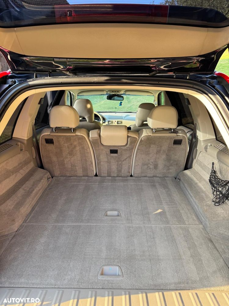 Volvo XC 90 D5 Summum - 8