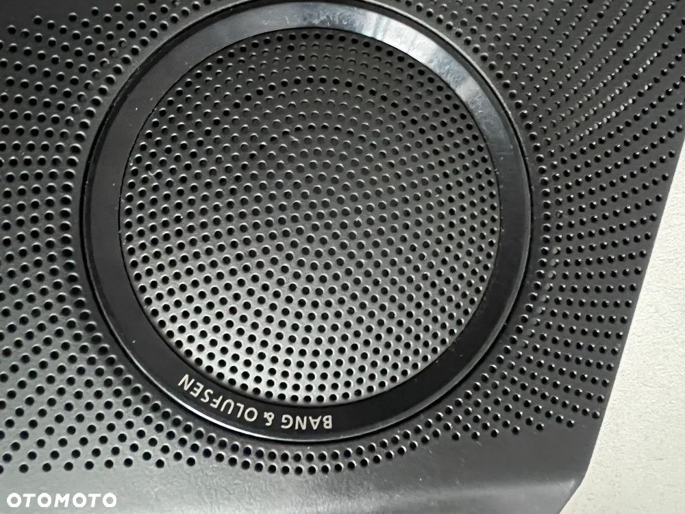 AUDI A5 A4 KRATKI GŁOŚNIKA DESKI BANG 8T0857227A 8T0857228A - 4