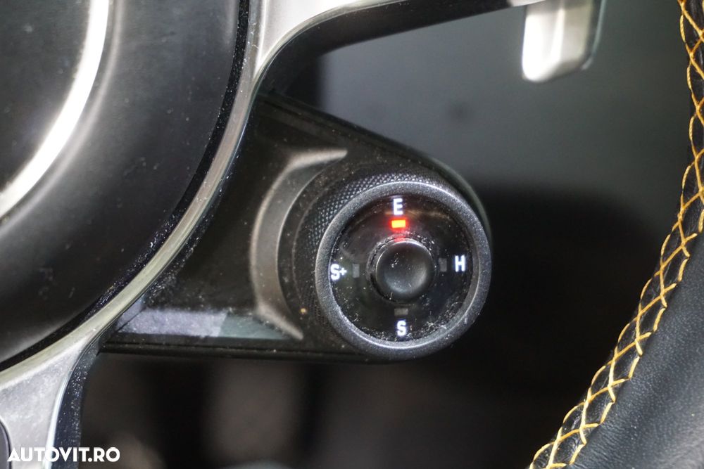 Porsche Cayenne S Tiptronic S - 11