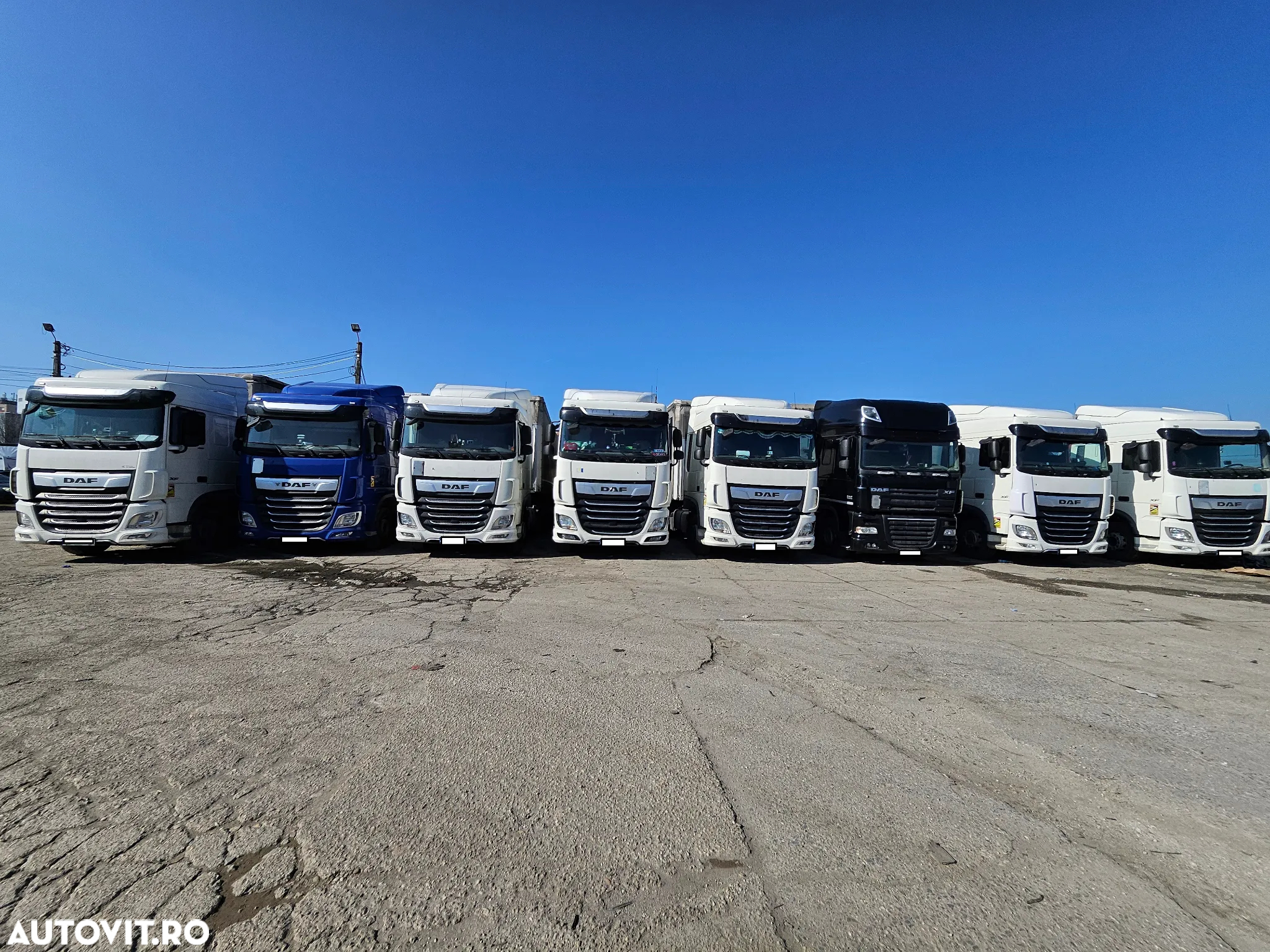DAF XF480 - 11