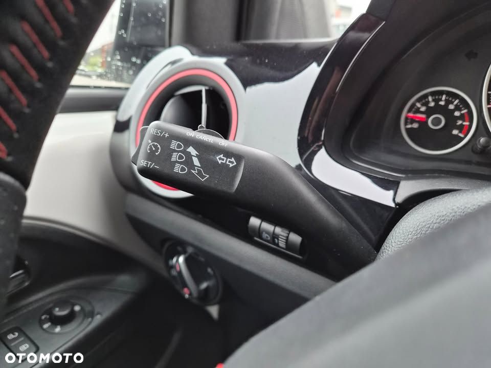 Seat Mii 1.0 Start & Stop FR-Line - 7