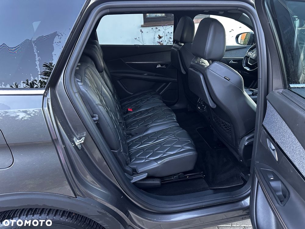 Peugeot 5008 BlueHDi 120 EAT6 Allure - 30