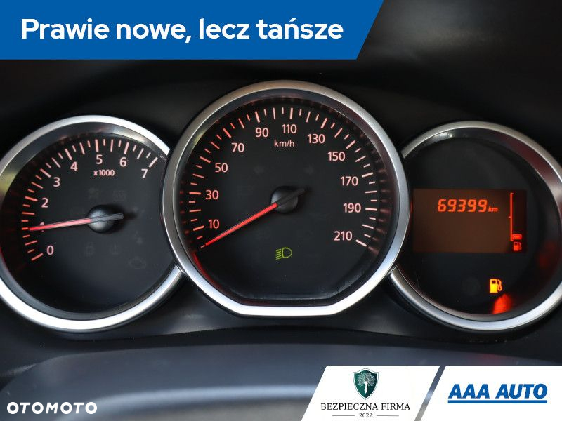 Dacia Sandero - 12