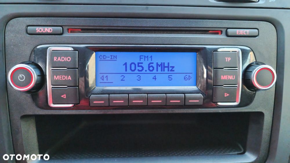 Volkswagen Golf 1.4 Style - 21