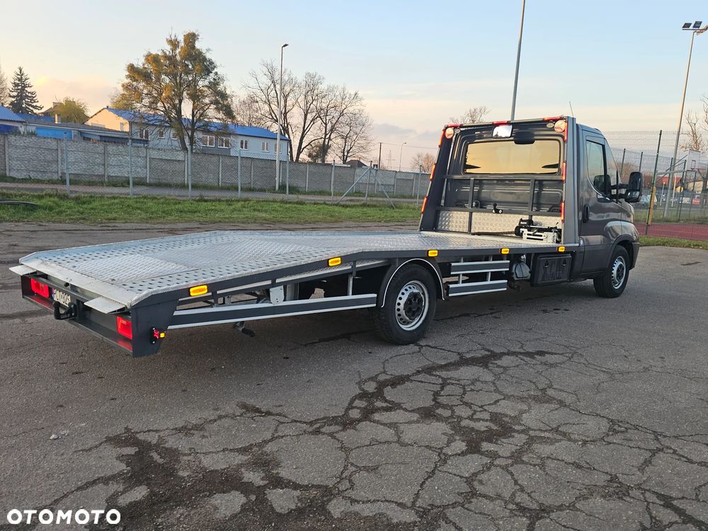 Iveco DAILY - 14